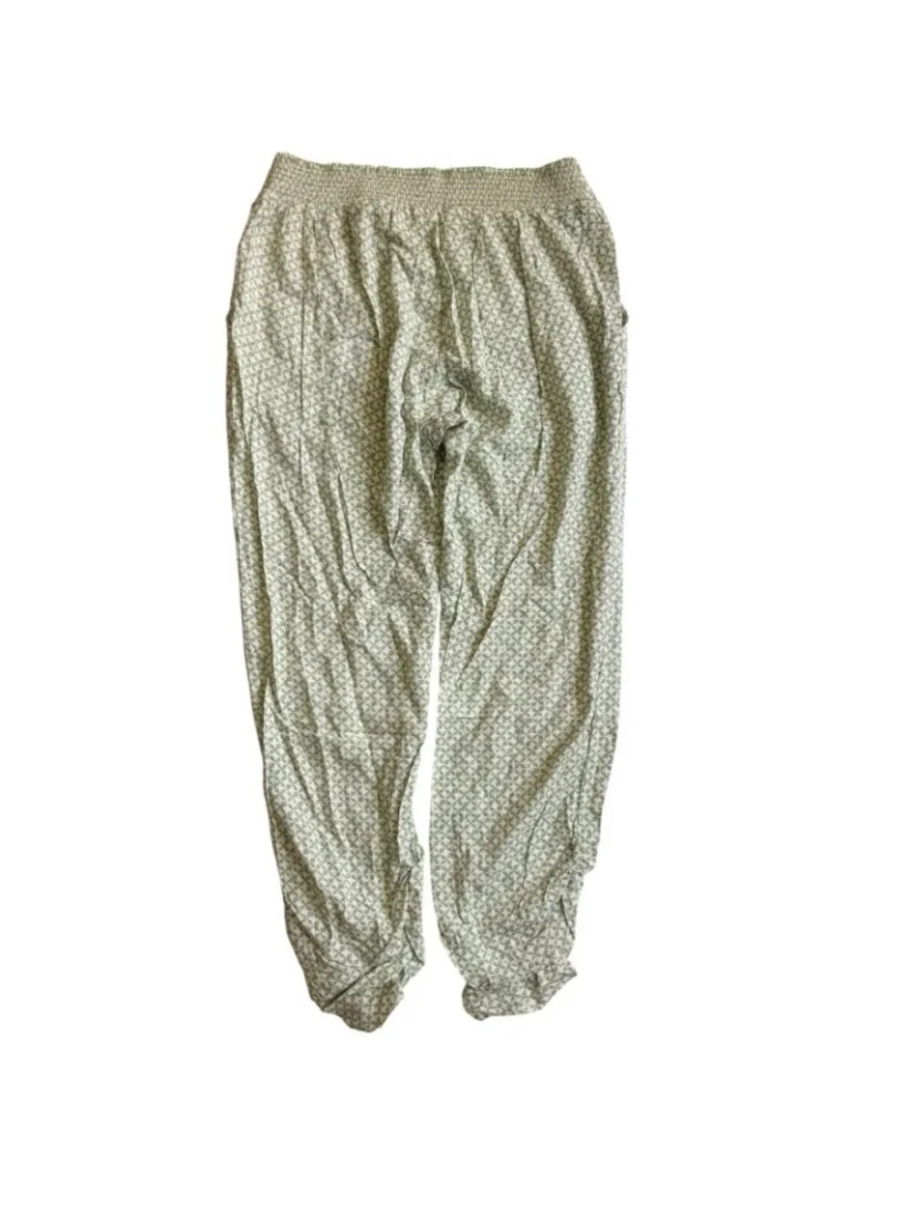NWOT Carve Designs women’s Avery beach pant size S Small